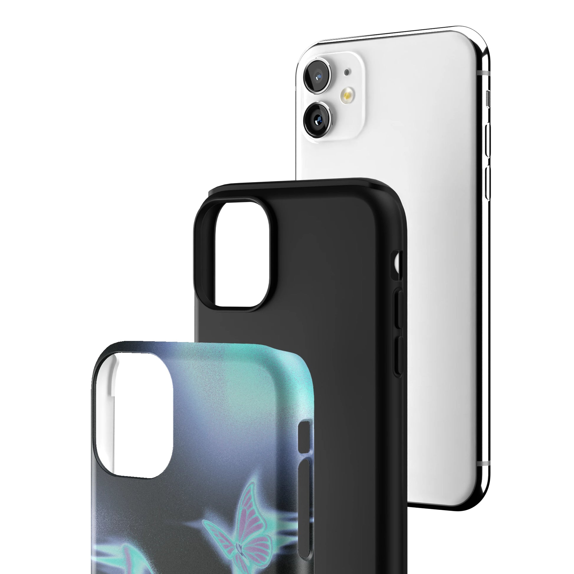 Nytefly iPhone Case gallery - Iphone_11_Iphone_3