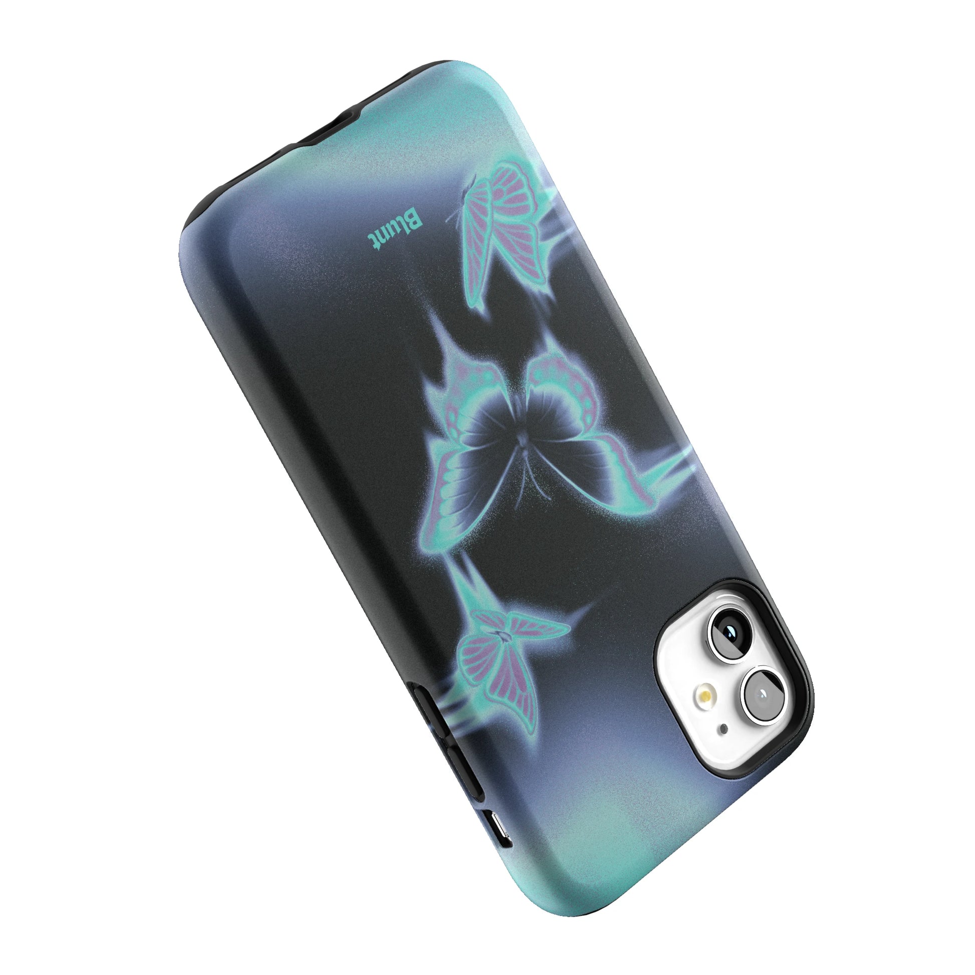 Nytefly iPhone Case gallery - Iphone_11_Iphone_5