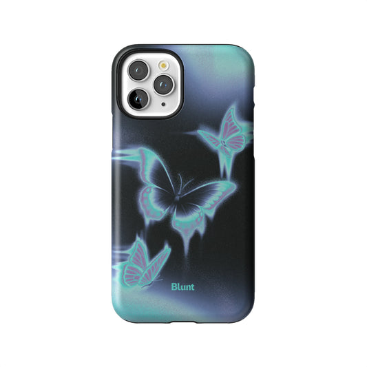 Nytefly iPhone Case gallery - Iphone_11_Pro_1