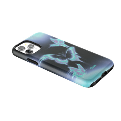 Nytefly iPhone Case gallery - Iphone_11_Pro_2