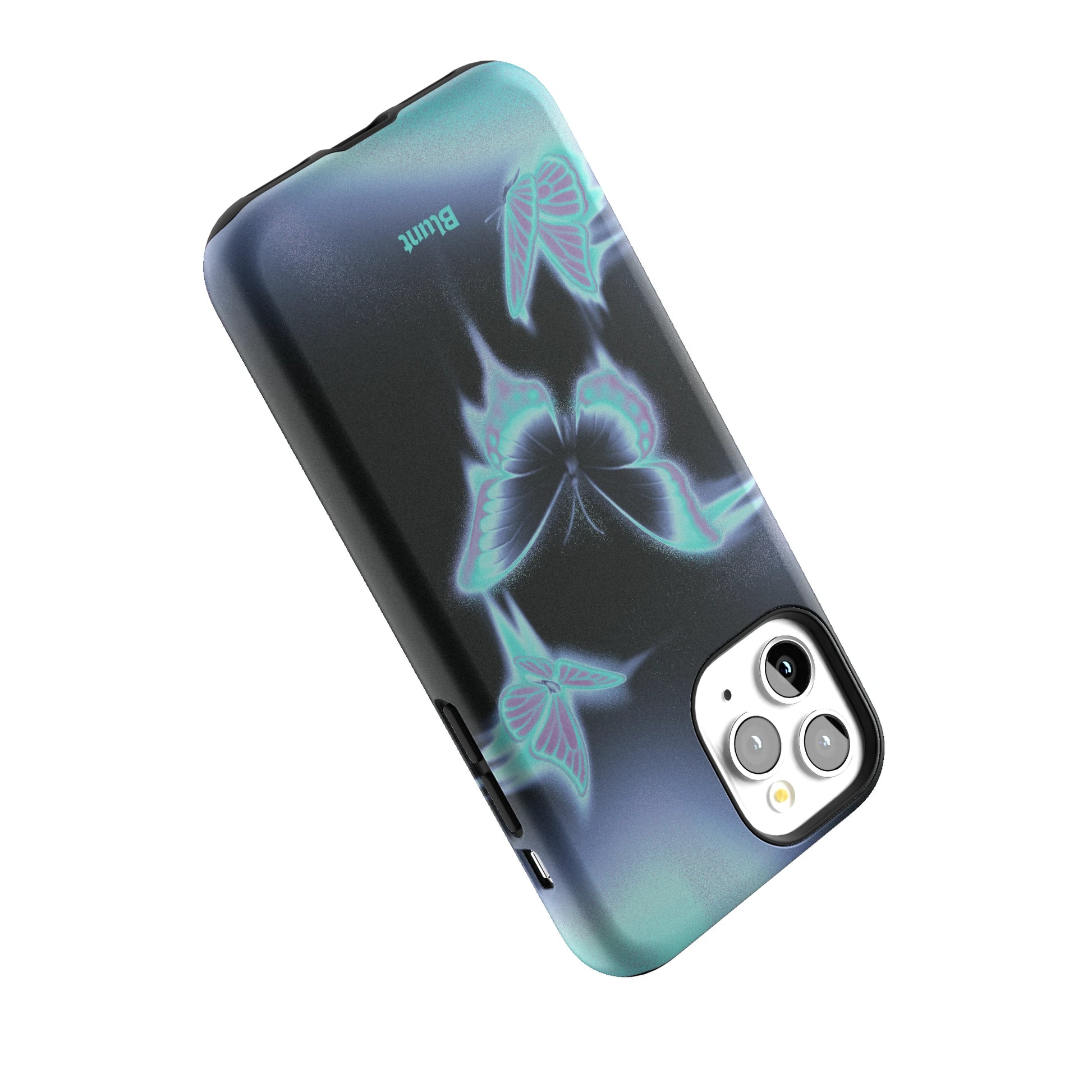 Nytefly iPhone Case gallery - Iphone_11_Pro_5