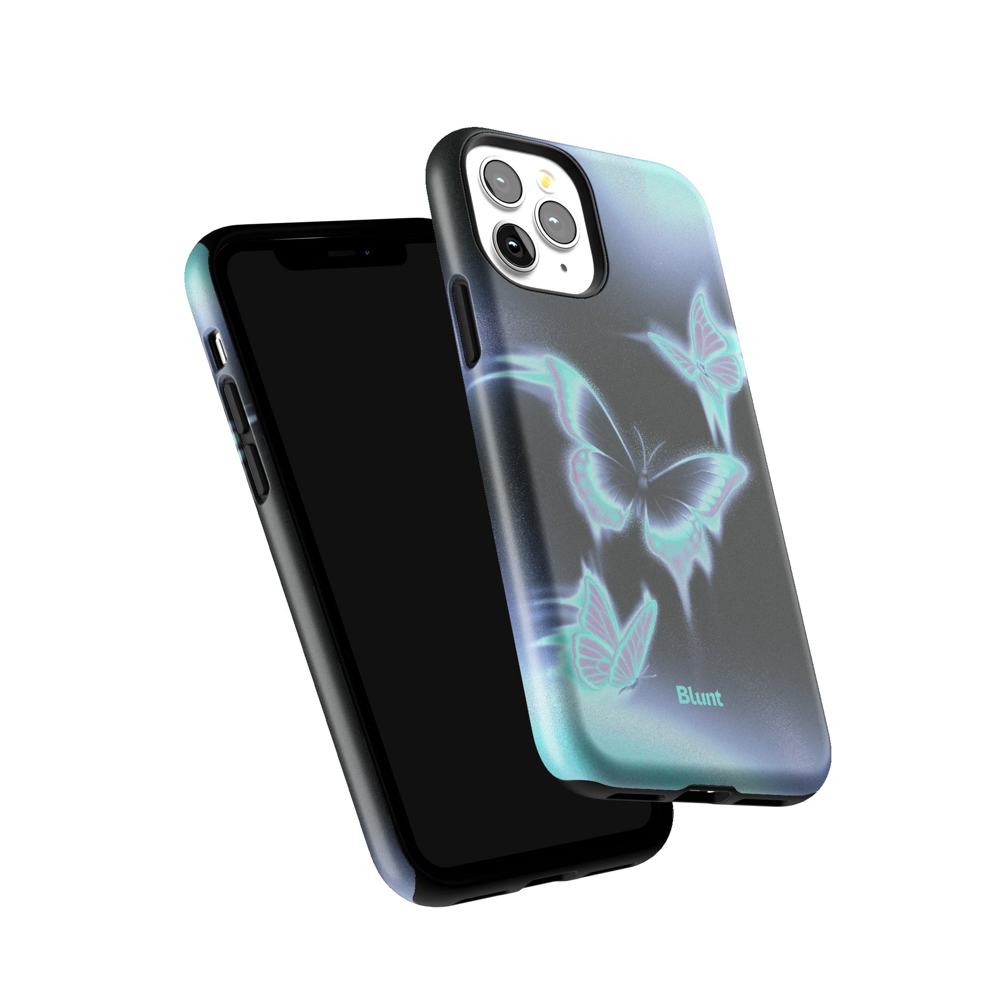Nytefly iPhone Case gallery - Iphone_11_Pro_6
