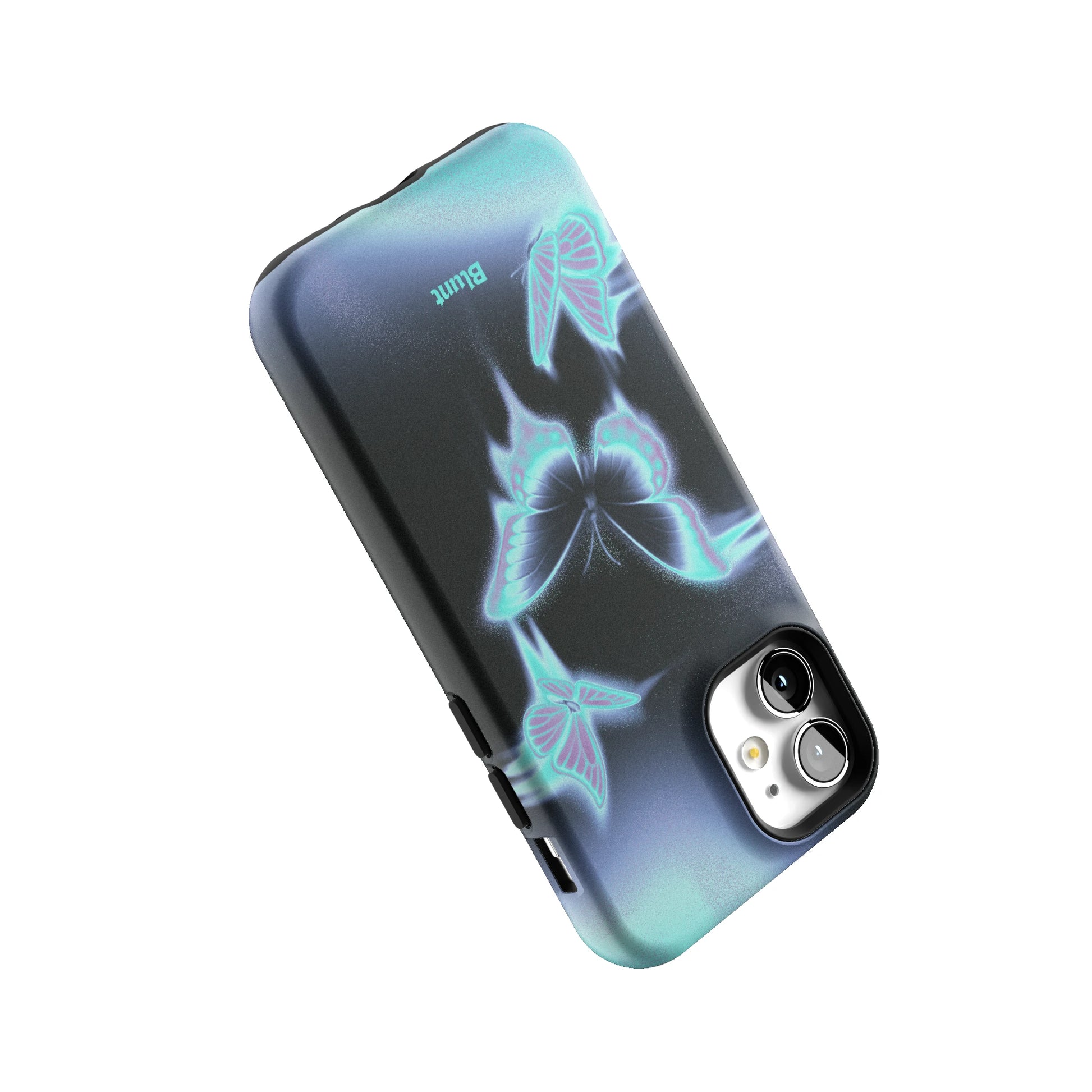 Nytefly iPhone Case gallery - Iphone_12_Mini_Air_Plus_5