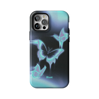 Nytefly iPhone Case gallery - Iphone_12_Pro_1