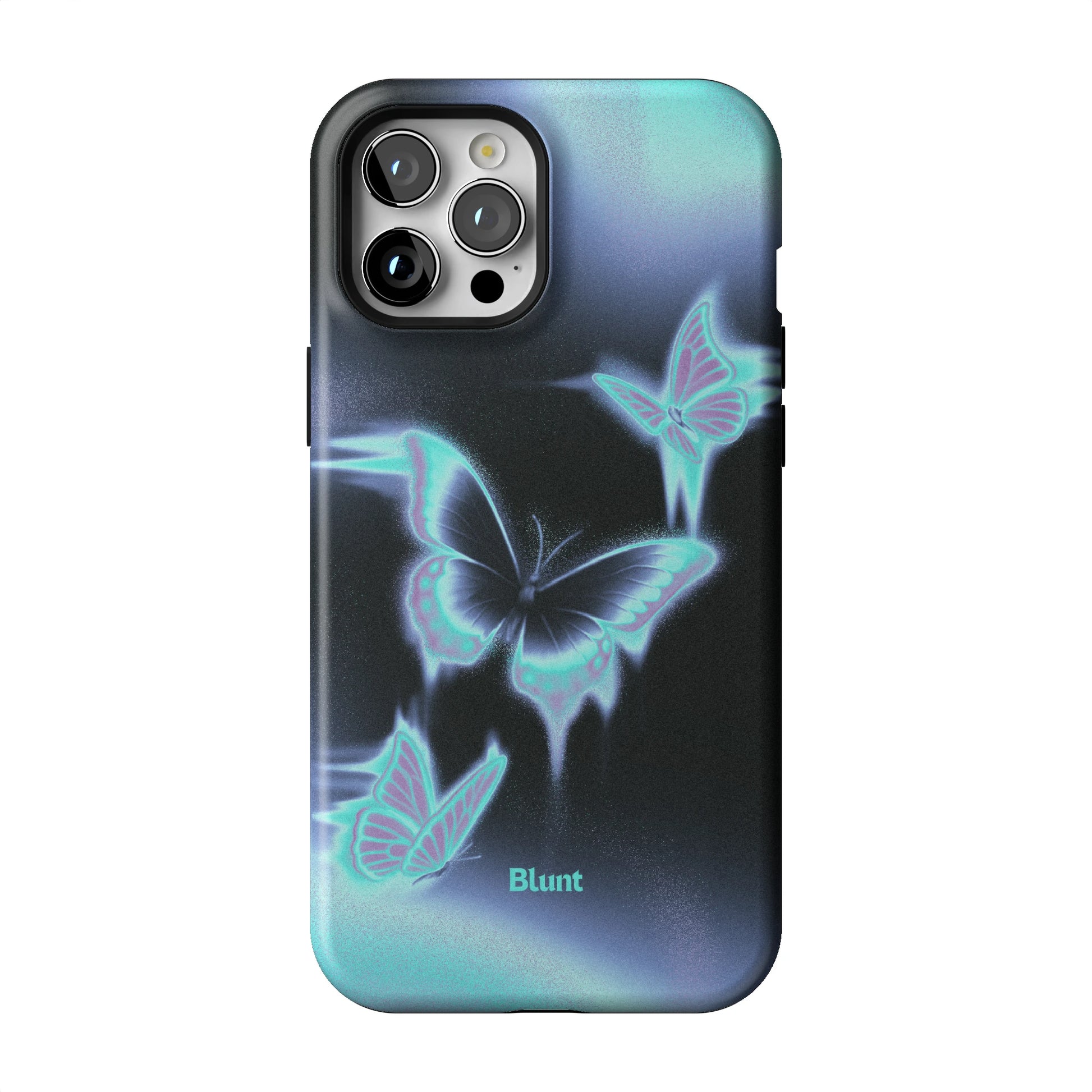 Nytefly iPhone Case gallery - Iphone_12_Pro_Max_1