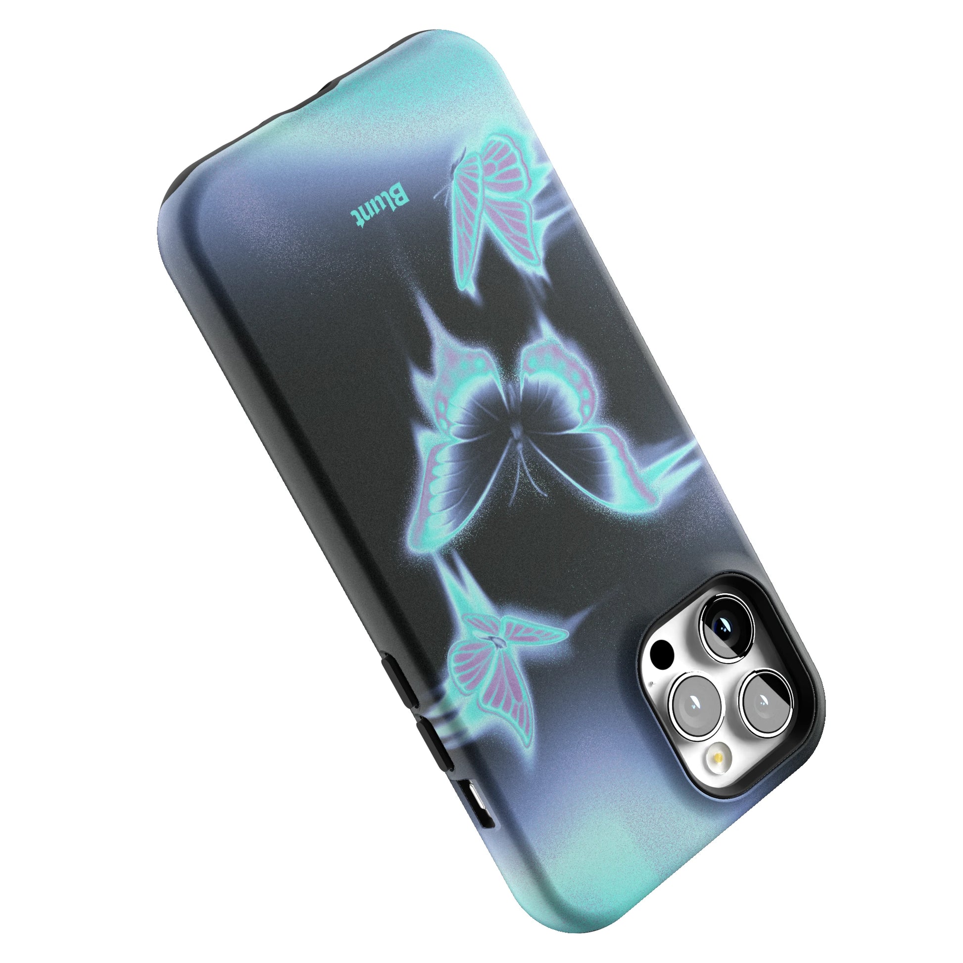 Nytefly iPhone Case gallery - Iphone_12_Pro_Max_5