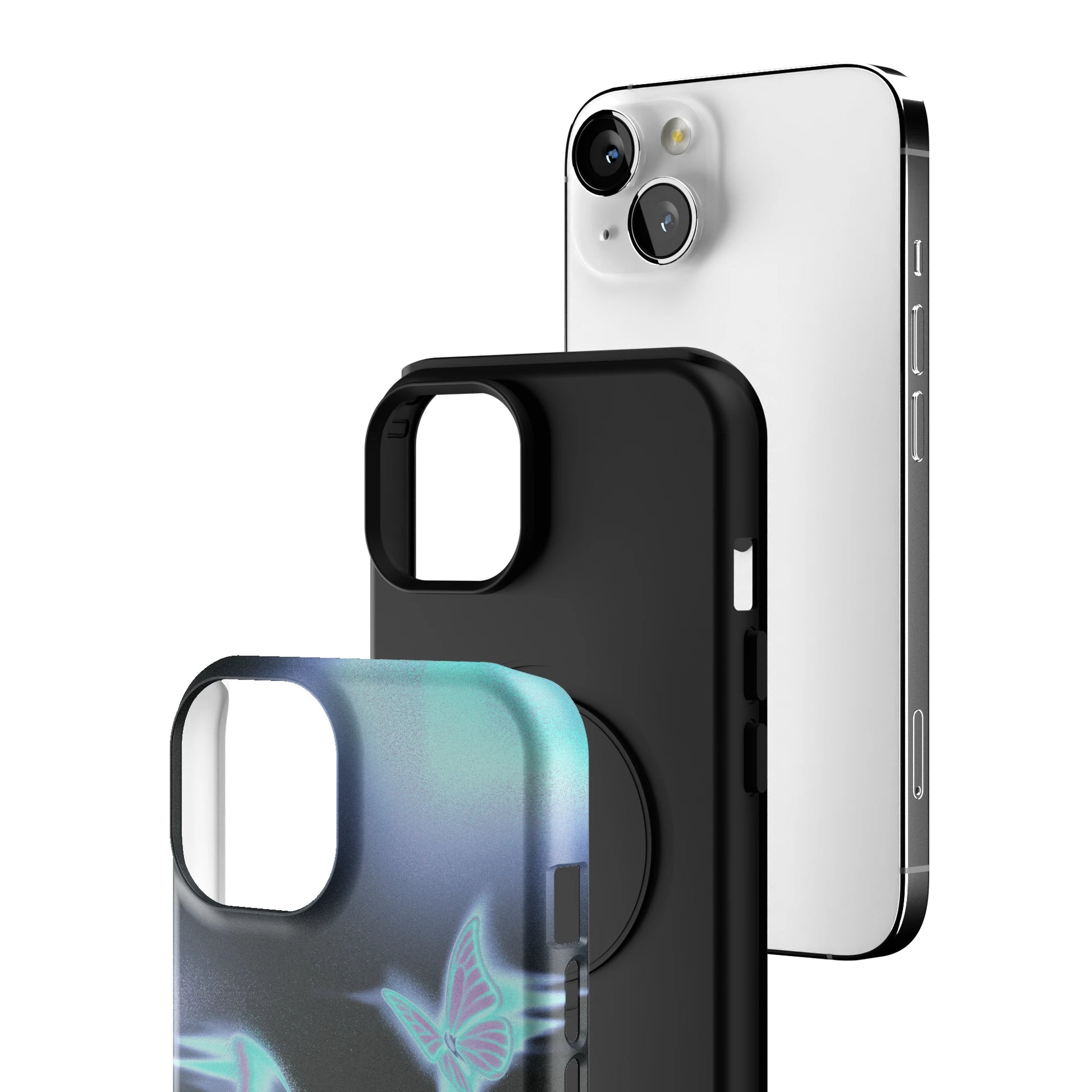 Nytefly iPhone Case gallery - Iphone_13_Iphone_3