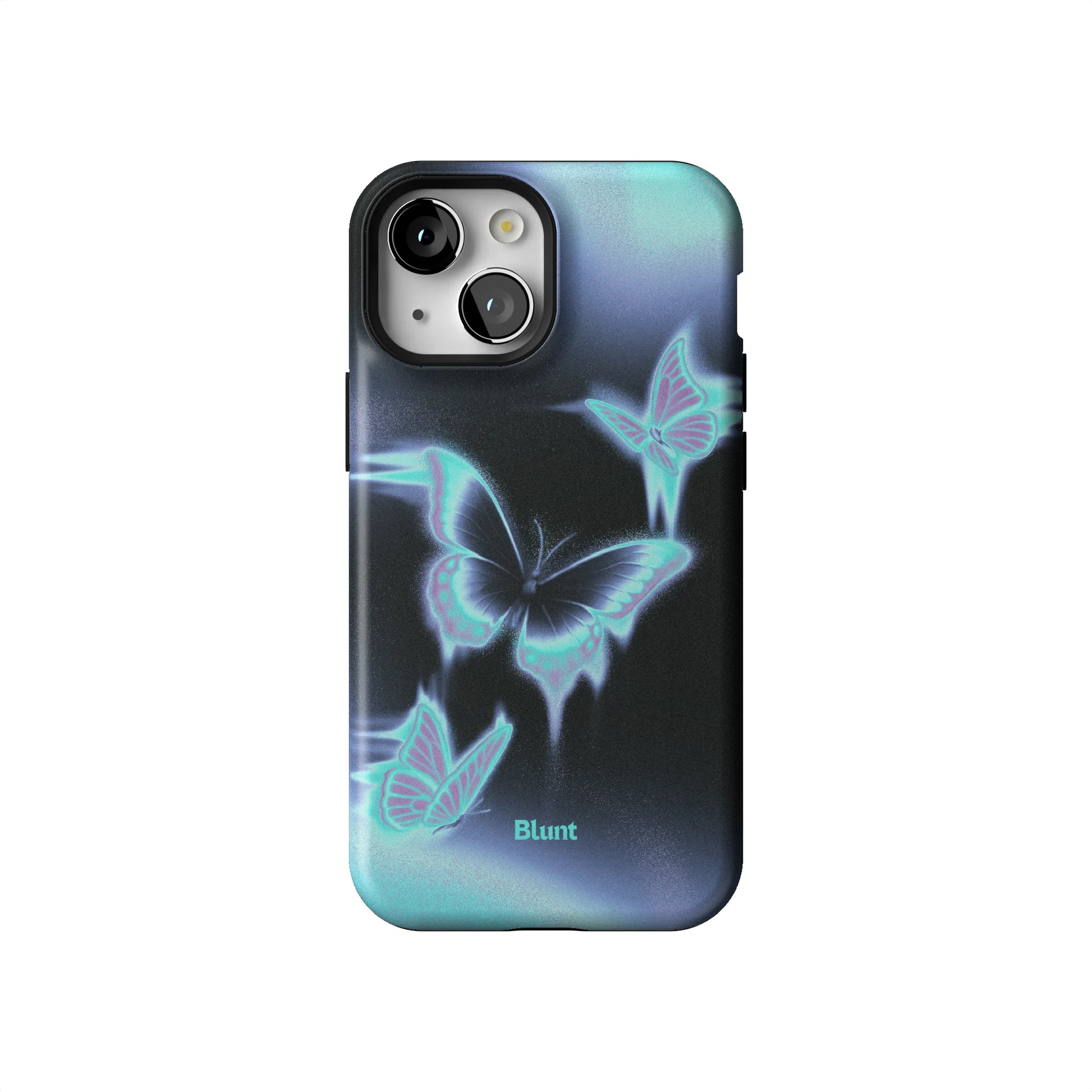 Nytefly iPhone Case gallery - Iphone_13_Mini_Air_Plus_1