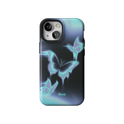 Nytefly iPhone Case gallery - Iphone_13_Mini_Air_Plus_1