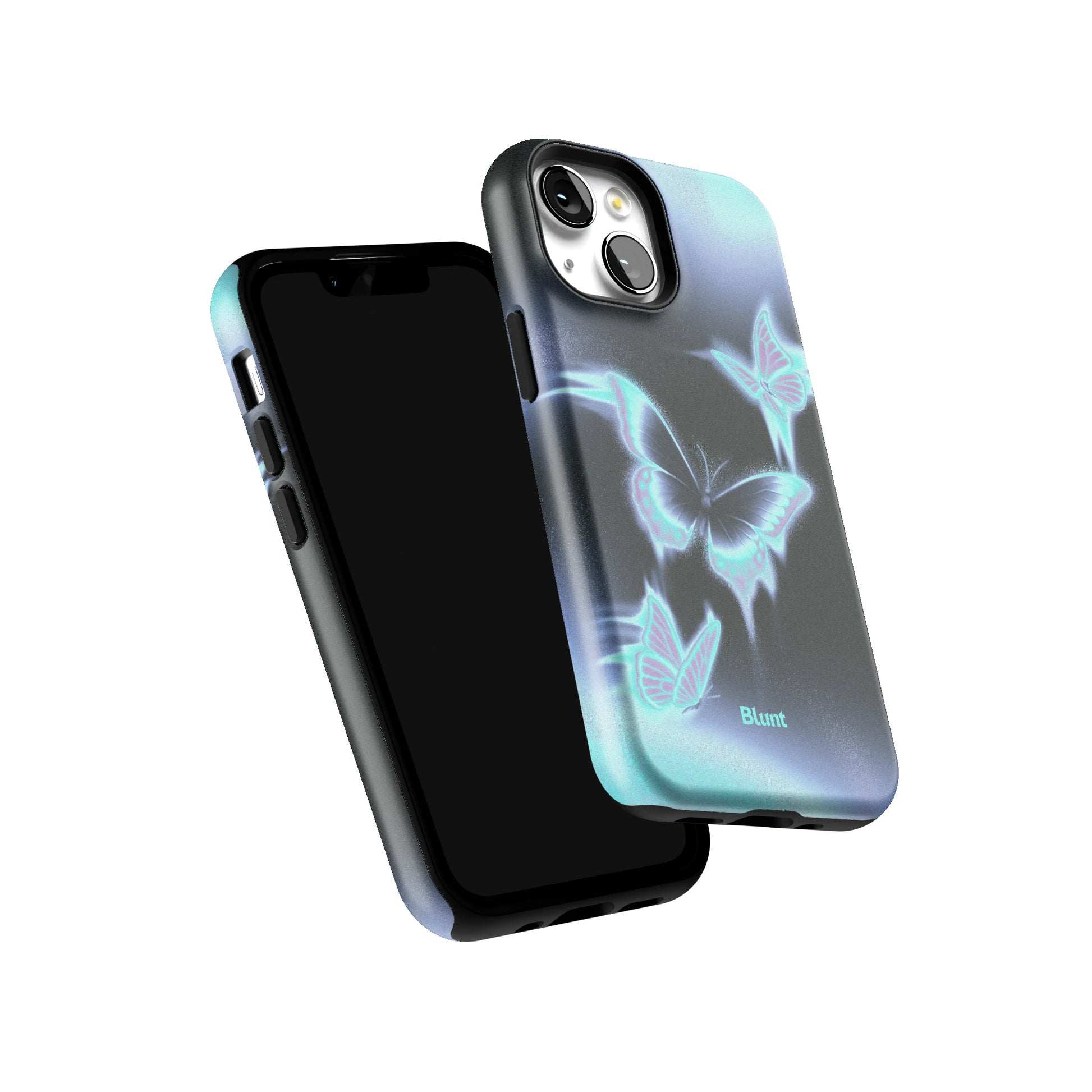 Nytefly iPhone Case gallery - Iphone_13_Mini_Air_Plus_6