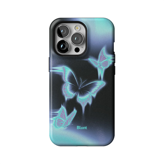Nytefly iPhone Case gallery - Iphone_13_Pro_1