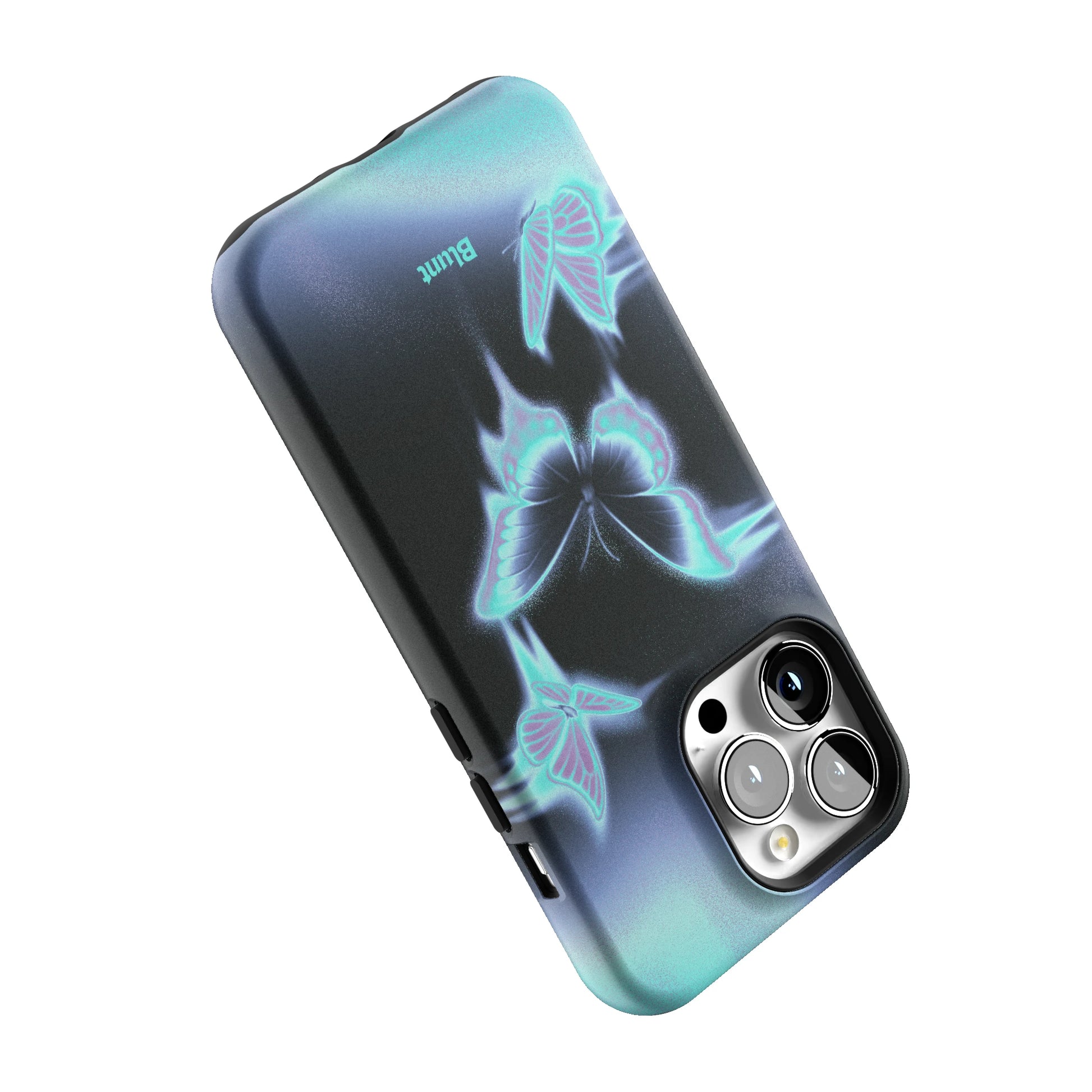 Nytefly iPhone Case gallery - Iphone_13_Pro_5