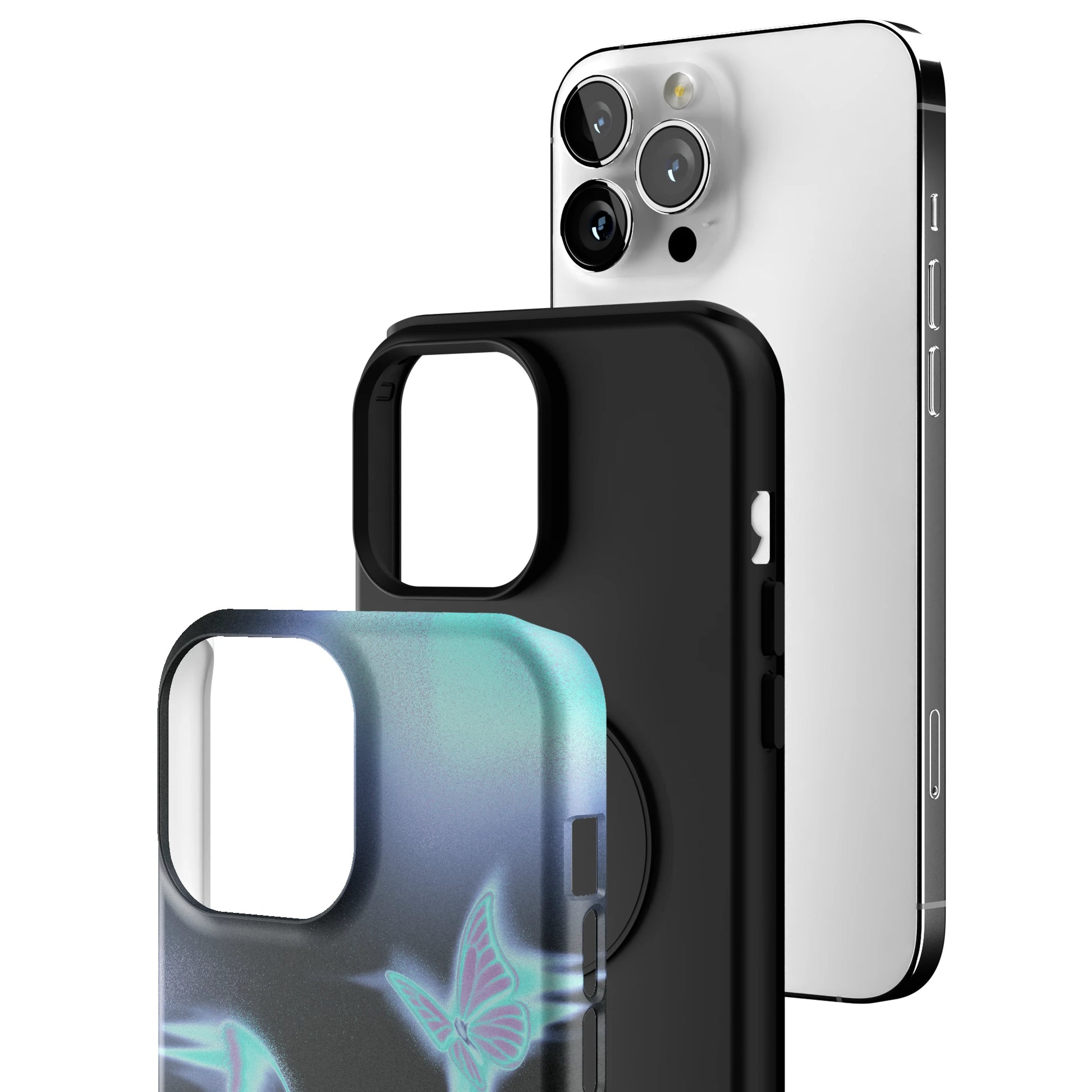 Nytefly iPhone Case gallery - Iphone_13_Pro_Max_3