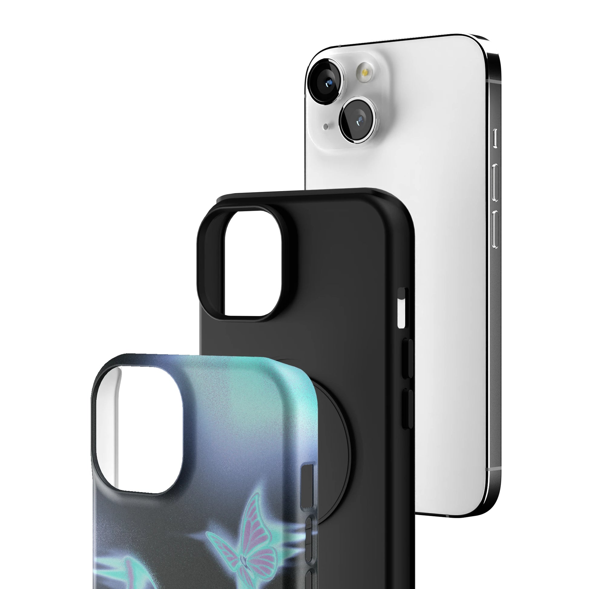 Nytefly iPhone Case gallery - Iphone_14_Iphone_3