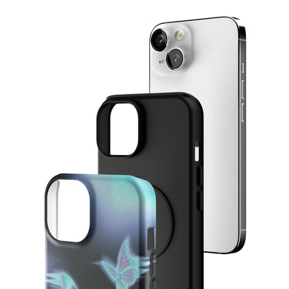 Nytefly iPhone Case gallery - Iphone_14_Iphone_3