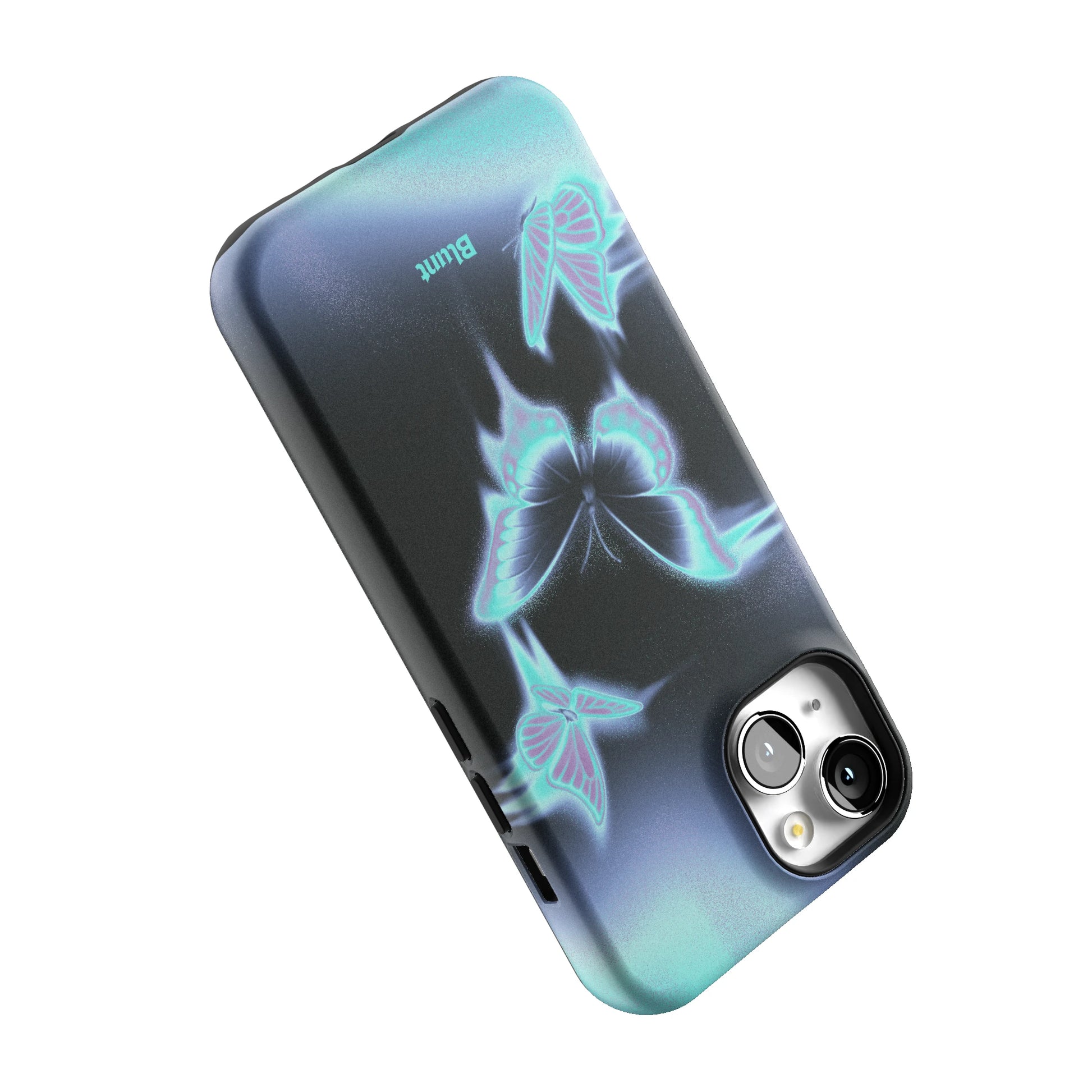 Nytefly iPhone Case gallery - Iphone_14_Iphone_5