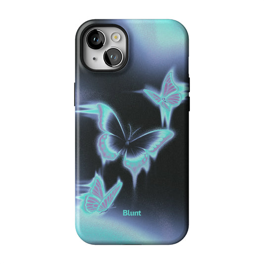Nytefly iPhone Case gallery - Iphone_14_Mini_Air_Plus_1