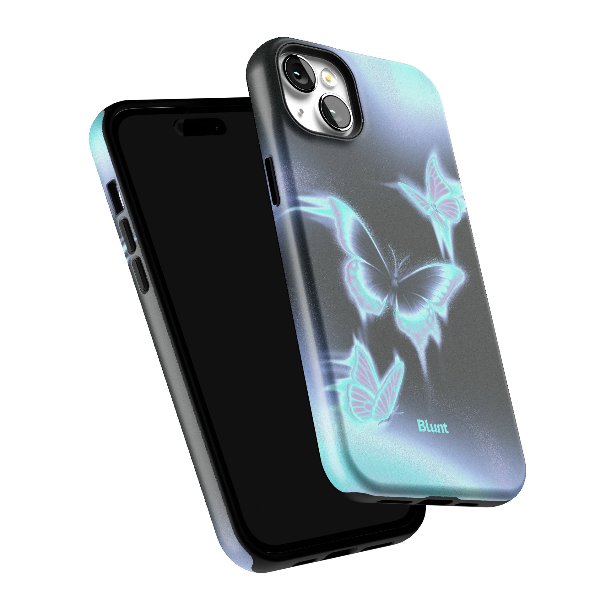 Nytefly iPhone Case gallery - Iphone_14_Mini_Air_Plus_6