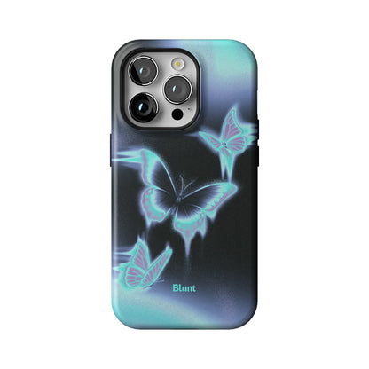 Nytefly iPhone Case gallery - Iphone_14_Pro_1