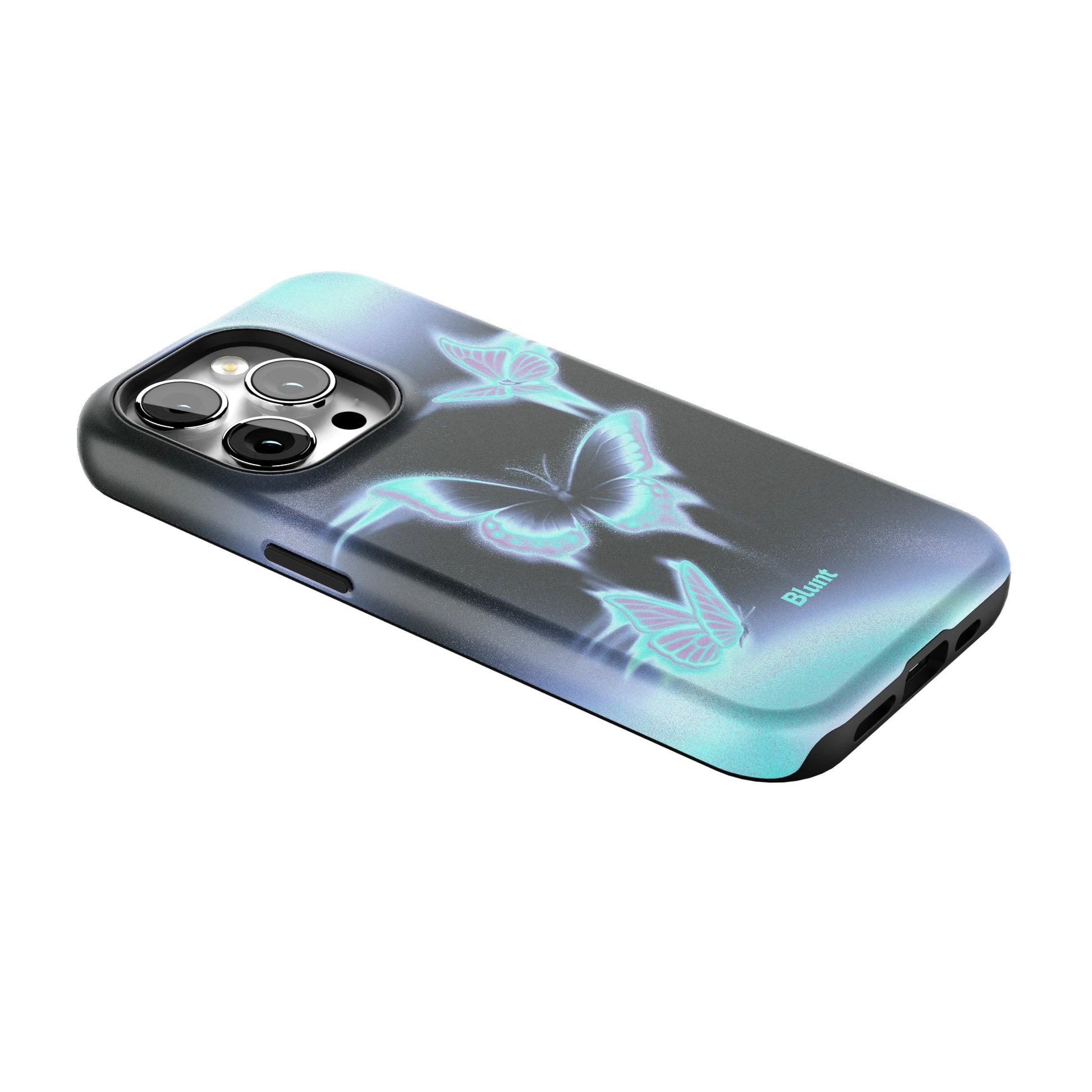 Nytefly iPhone Case gallery - Iphone_14_Pro_2