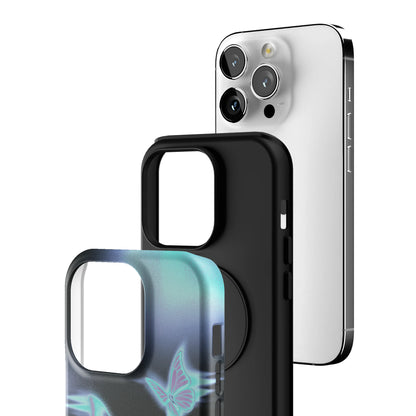 Nytefly iPhone Case gallery - Iphone_14_Pro_3