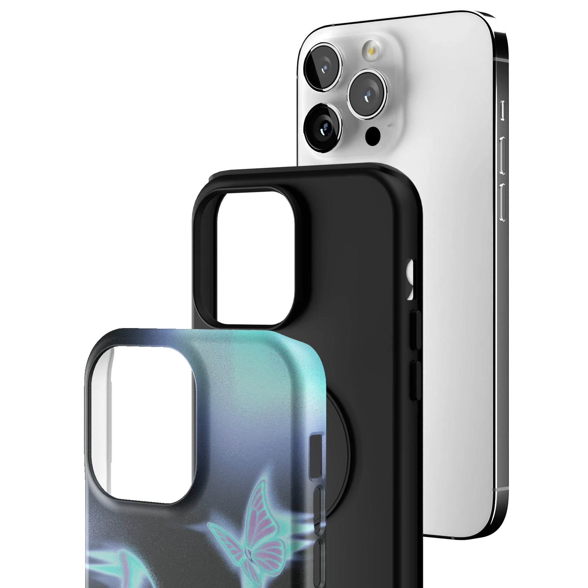 Nytefly iPhone Case gallery - Iphone_14_Pro_Max_3