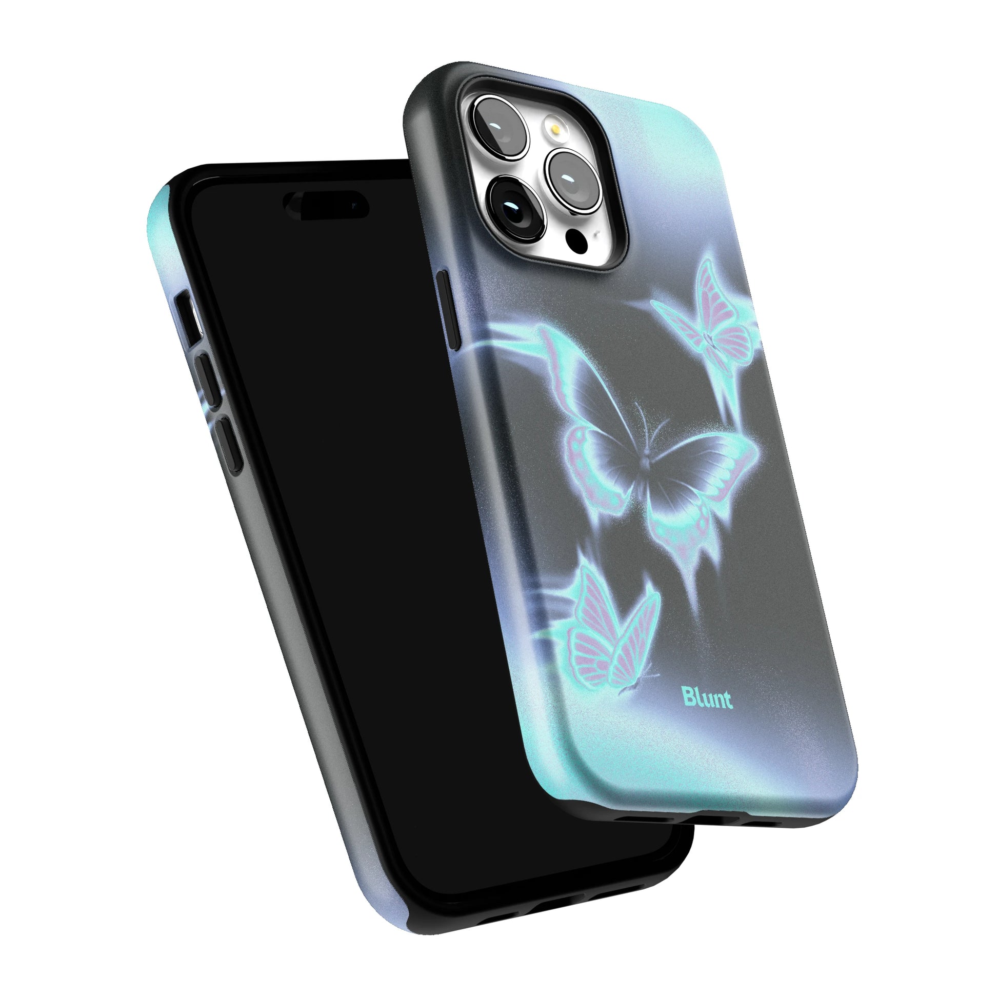 Nytefly iPhone Case gallery - Iphone_14_Pro_Max_6