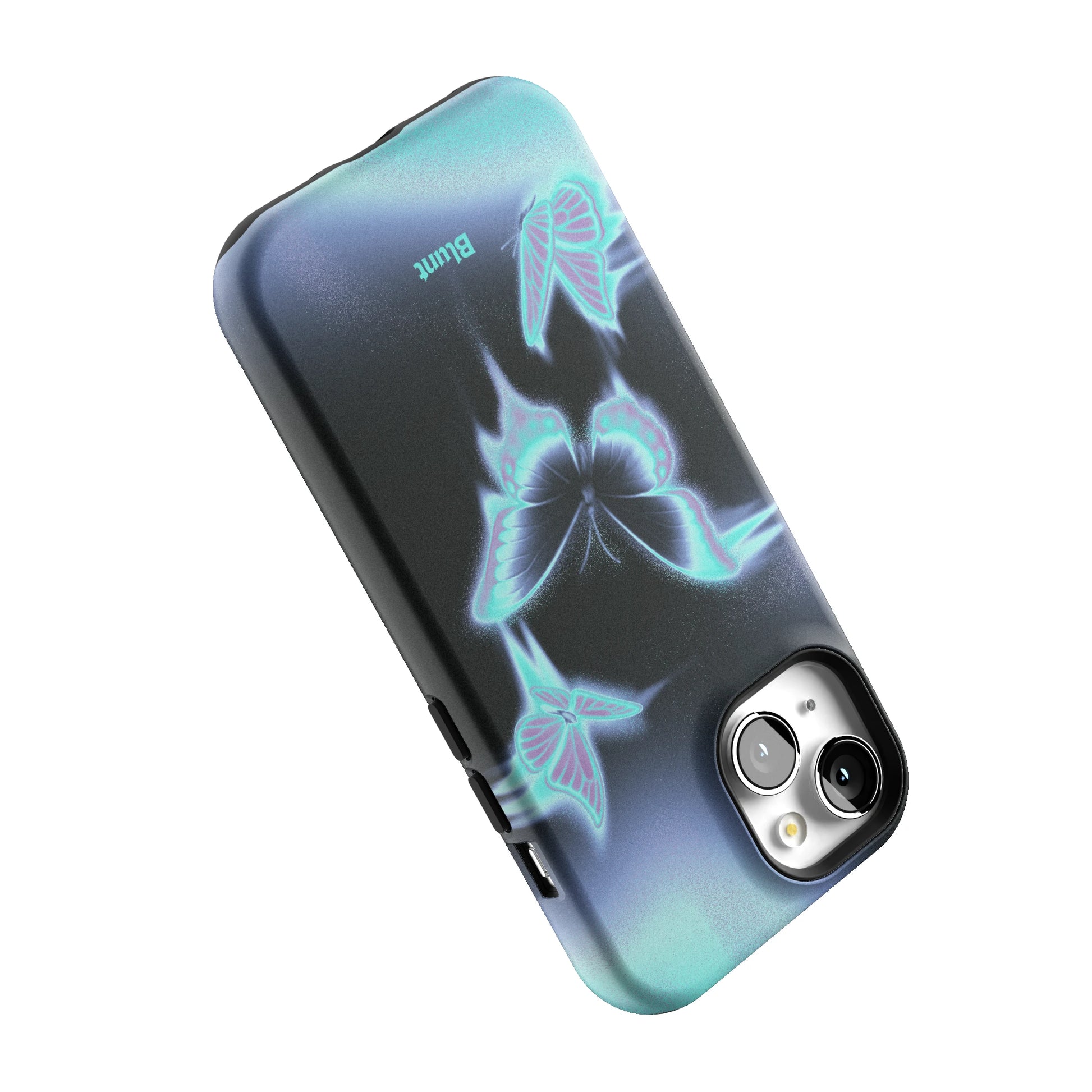 Nytefly iPhone Case gallery - Iphone_15_Iphone_5