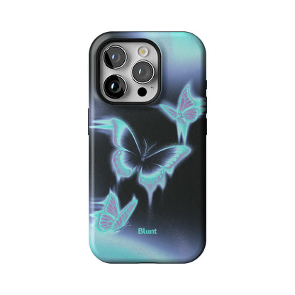 Nytefly iPhone Case gallery - Iphone_15_Pro_1