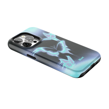 Nytefly iPhone Case gallery - Iphone_15_Pro_2