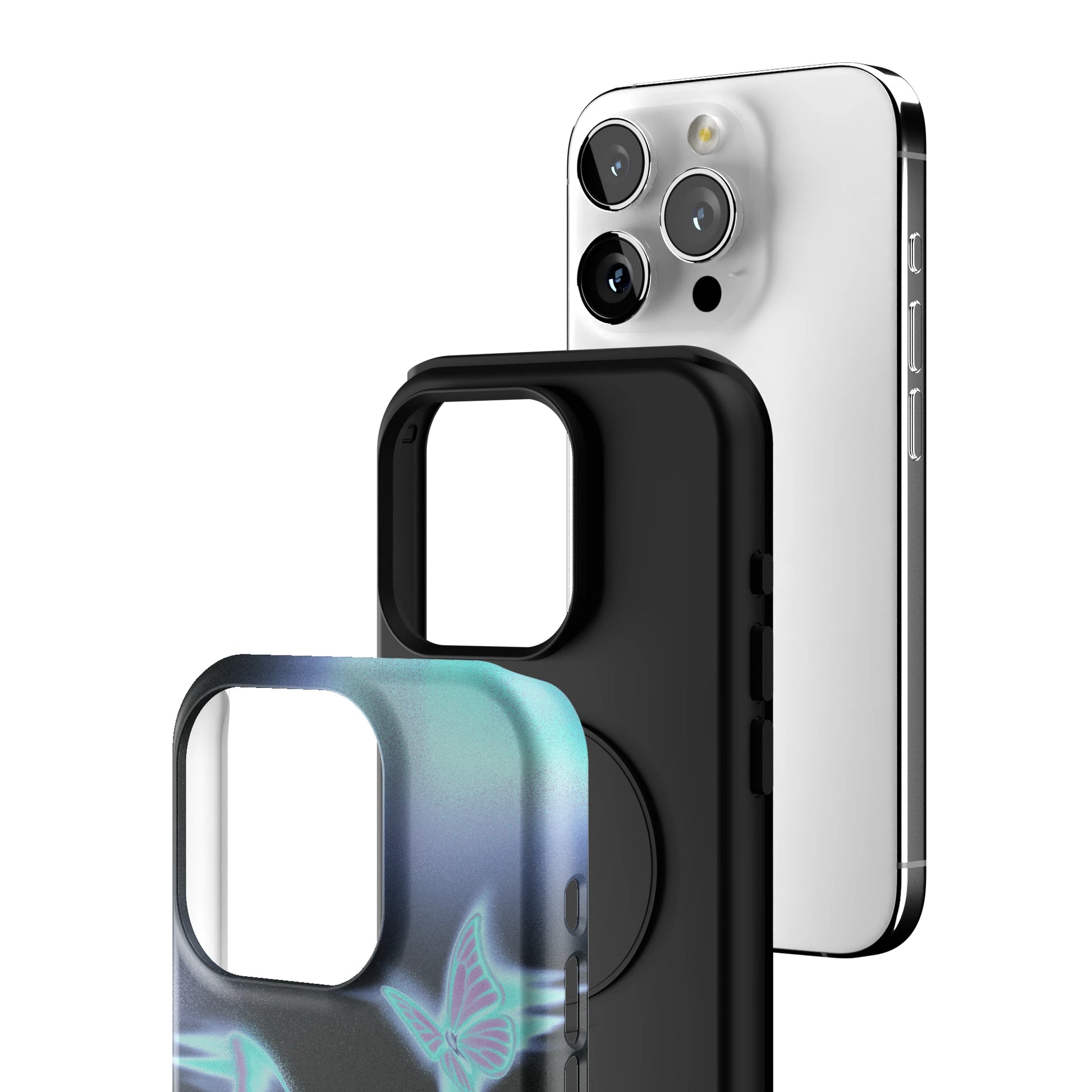 Nytefly iPhone Case gallery - Iphone_15_Pro_3