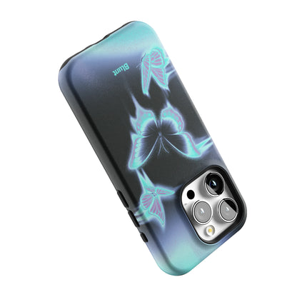 Nytefly iPhone Case gallery - Iphone_15_Pro_5