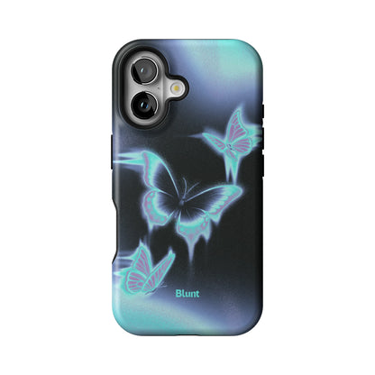 Nytefly iPhone Case gallery - Iphone_16_Iphone_1
