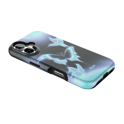 Nytefly iPhone Case gallery - Iphone_16_Iphone_2