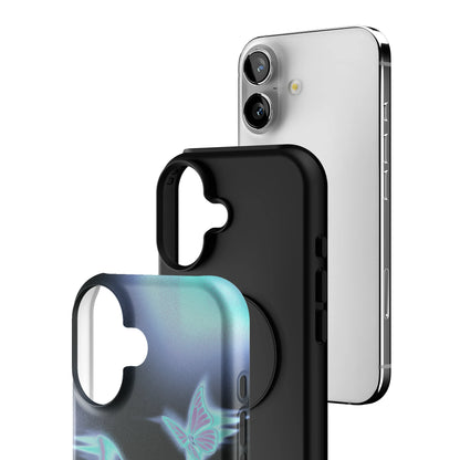 Nytefly iPhone Case gallery - Iphone_16_Iphone_3