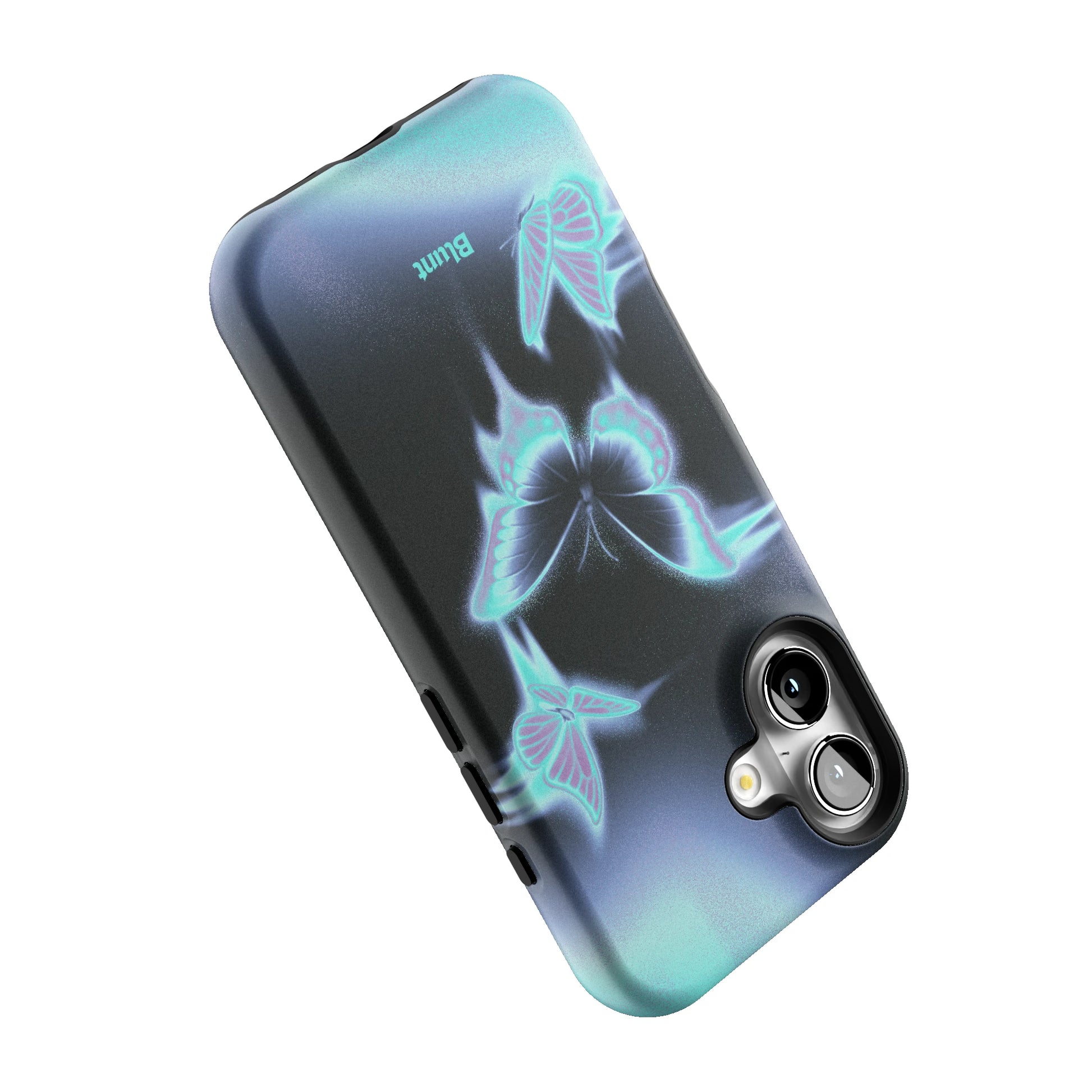 Nytefly iPhone Case gallery - Iphone_16_Iphone_5