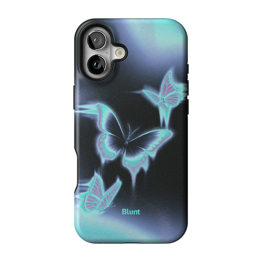 Nytefly iPhone Case gallery - Iphone_16_Mini_Air_Plus_1