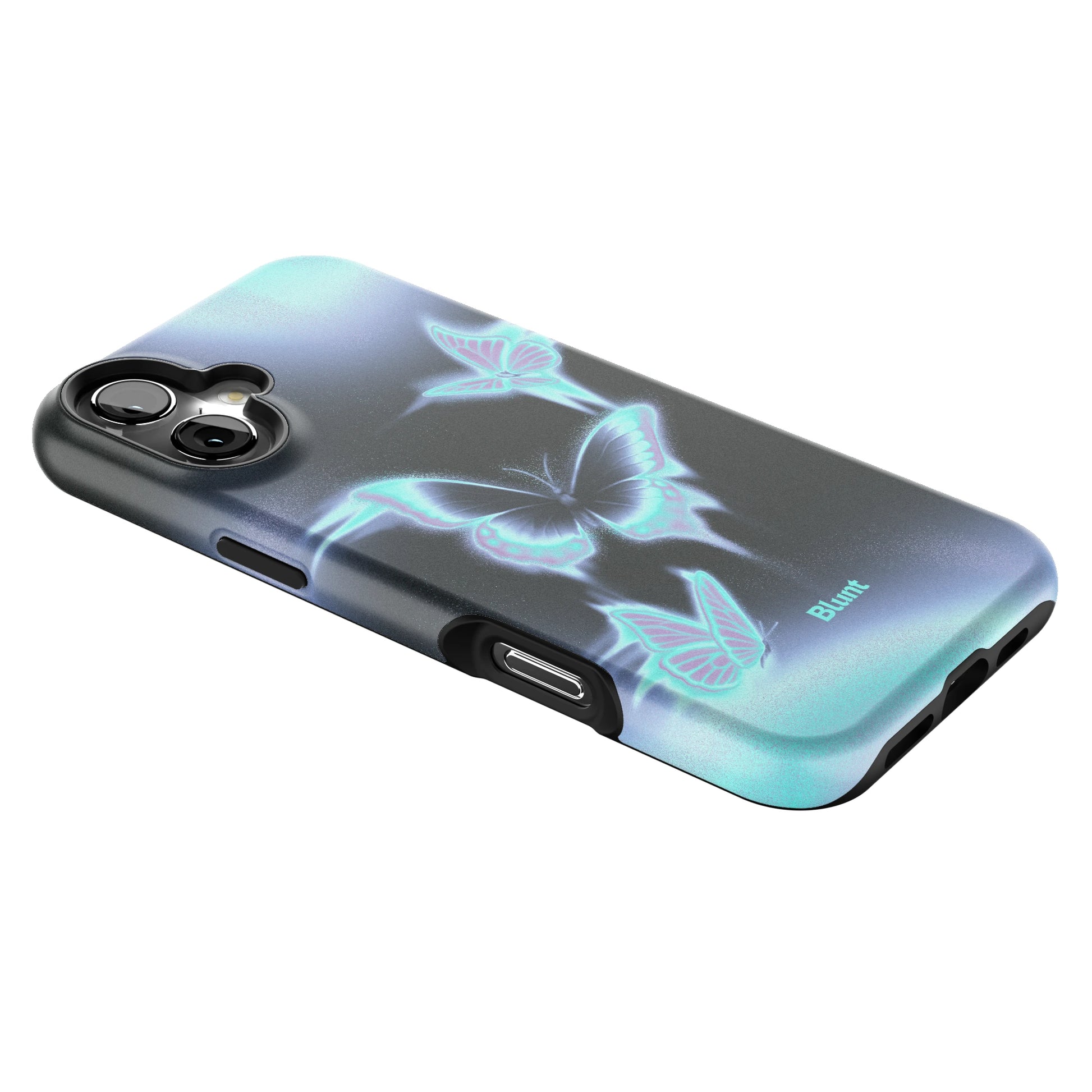 Nytefly iPhone Case gallery - Iphone_16_Mini_Air_Plus_2