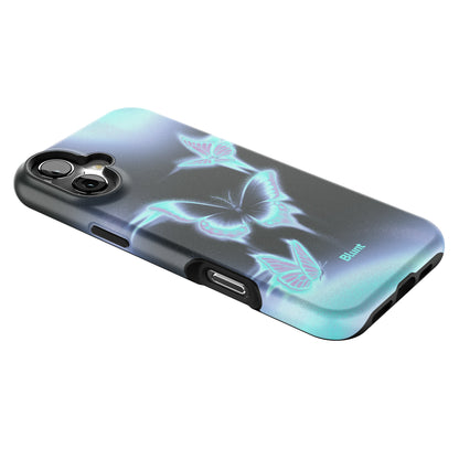 Nytefly iPhone Case gallery - Iphone_16_Mini_Air_Plus_2