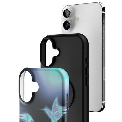 Nytefly iPhone Case gallery - Iphone_16_Mini_Air_Plus_3