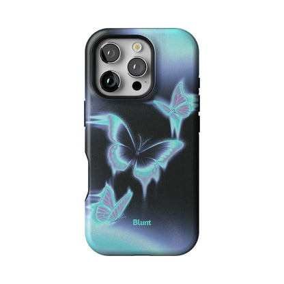 Nytefly iPhone Case gallery - Iphone_16_Pro_1
