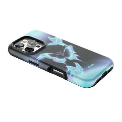 Nytefly iPhone Case gallery - Iphone_16_Pro_2