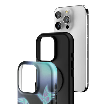 Nytefly iPhone Case gallery - Iphone_16_Pro_3