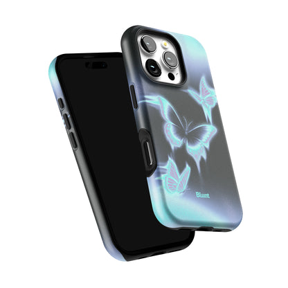 Nytefly iPhone Case gallery - Iphone_16_Pro_6