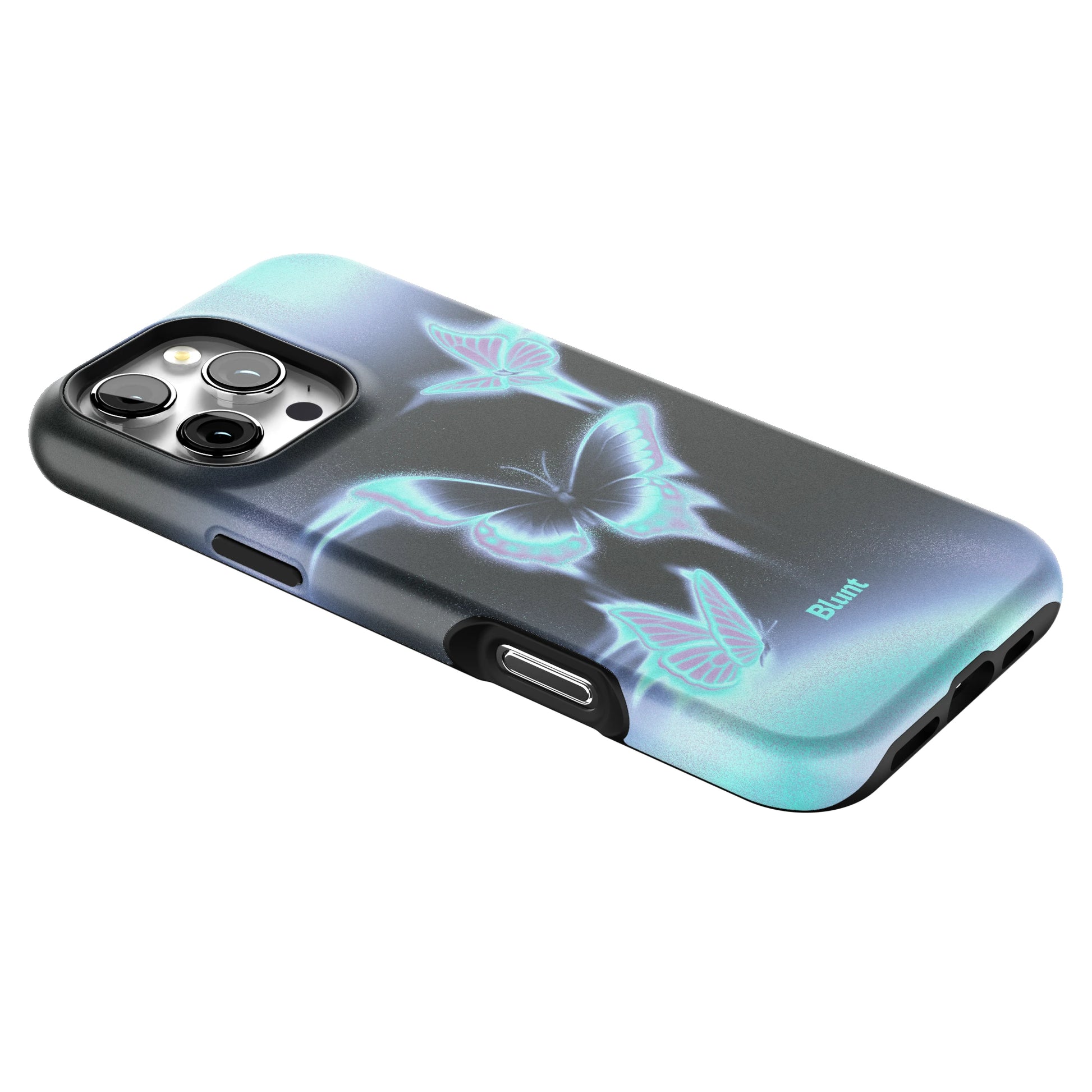 Nytefly iPhone Case gallery - Iphone_16_Pro_Max_2