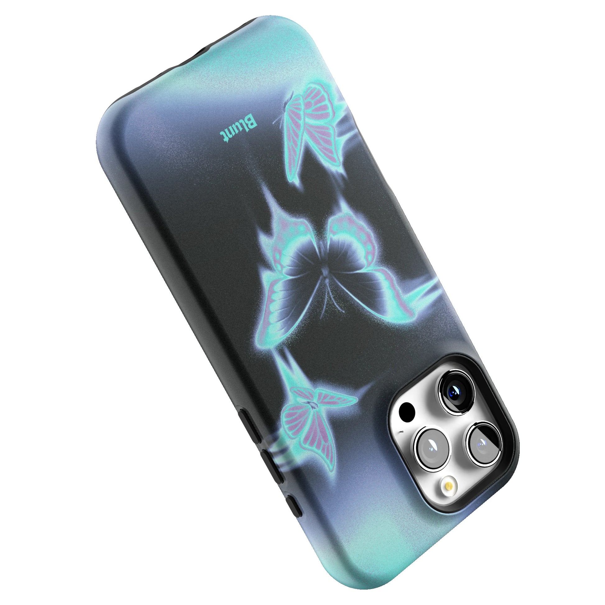 Nytefly iPhone Case gallery - Iphone_16_Pro_Max_5