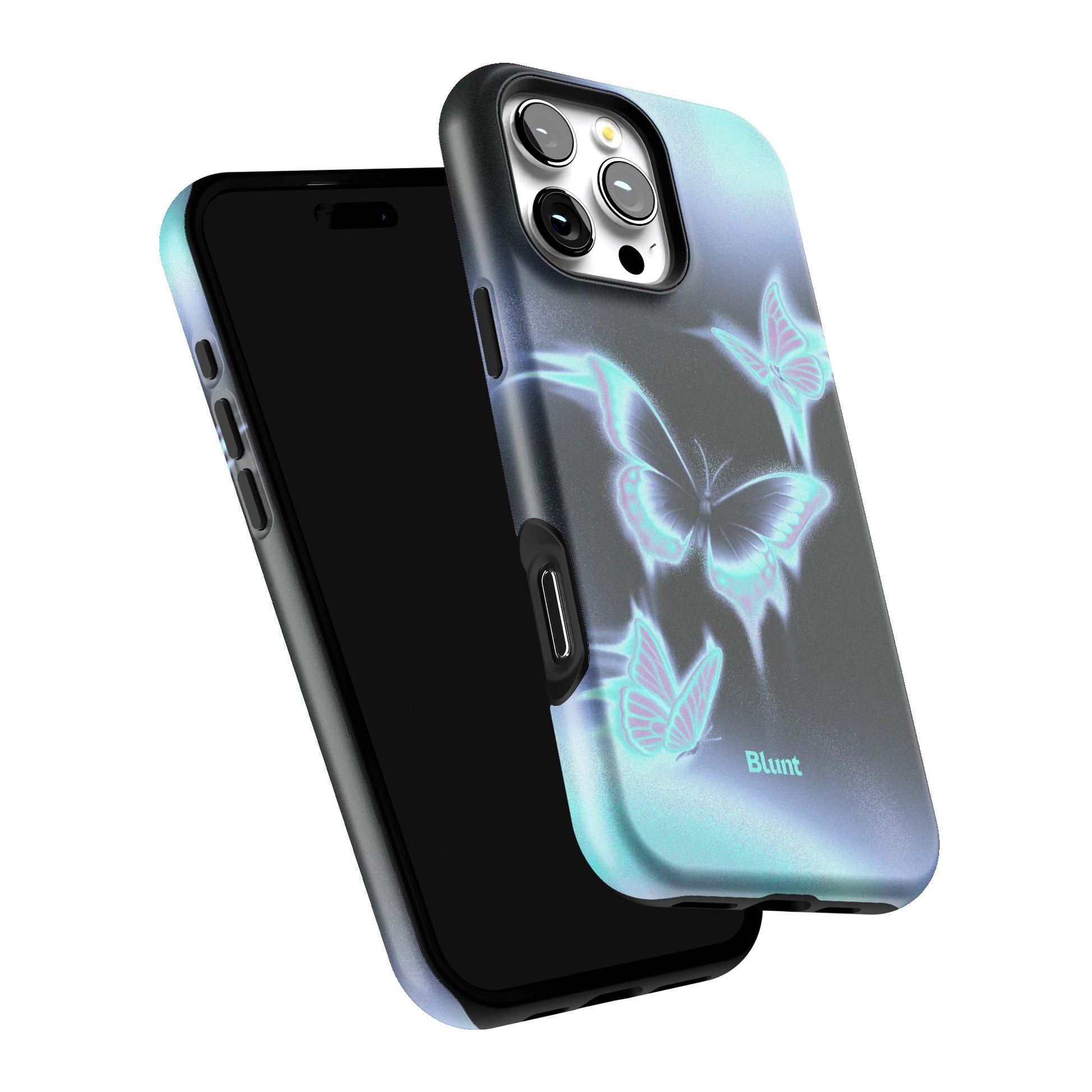 Nytefly iPhone Case gallery - Iphone_16_Pro_Max_6