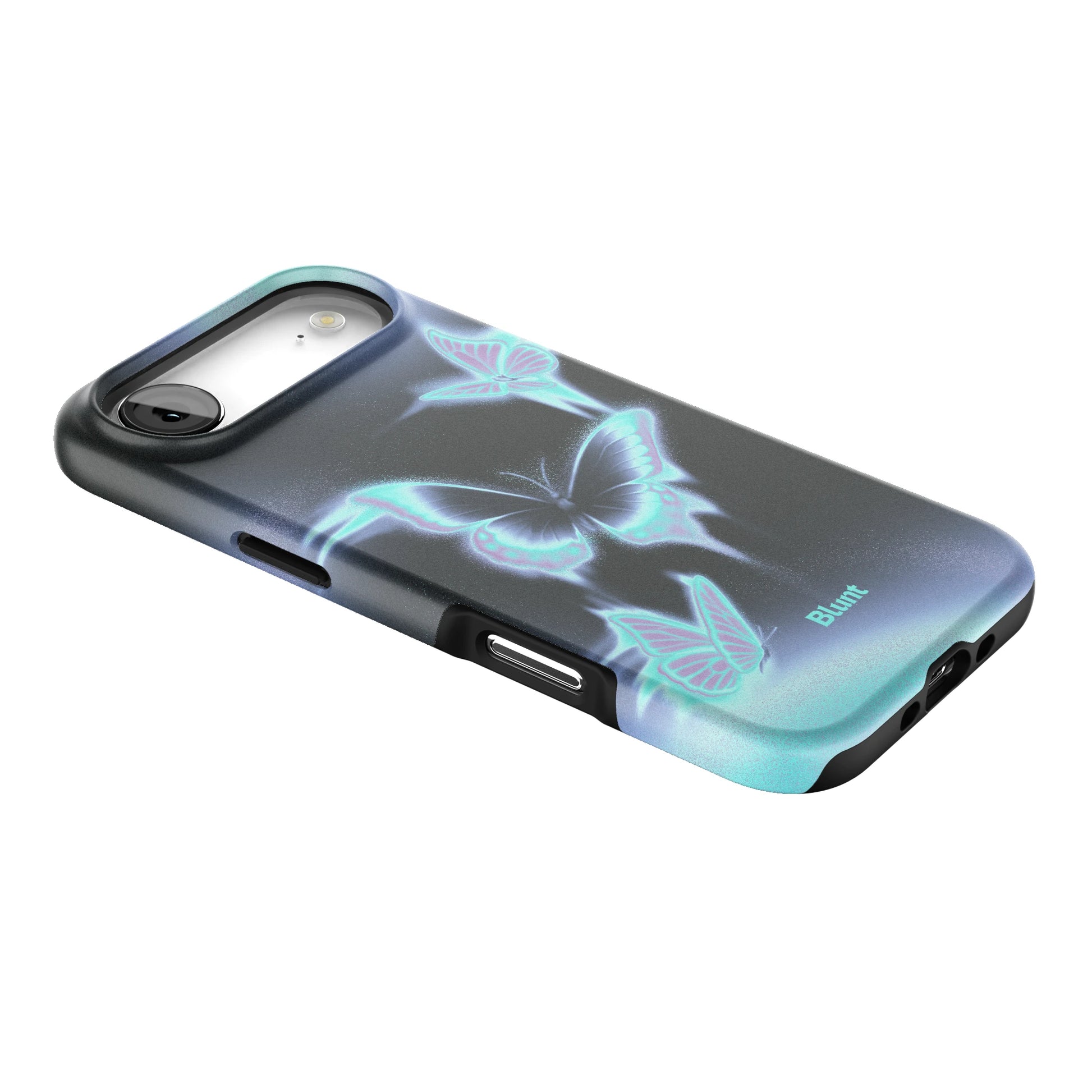 Nytefly iPhone Case gallery - Iphone_17_Air_2