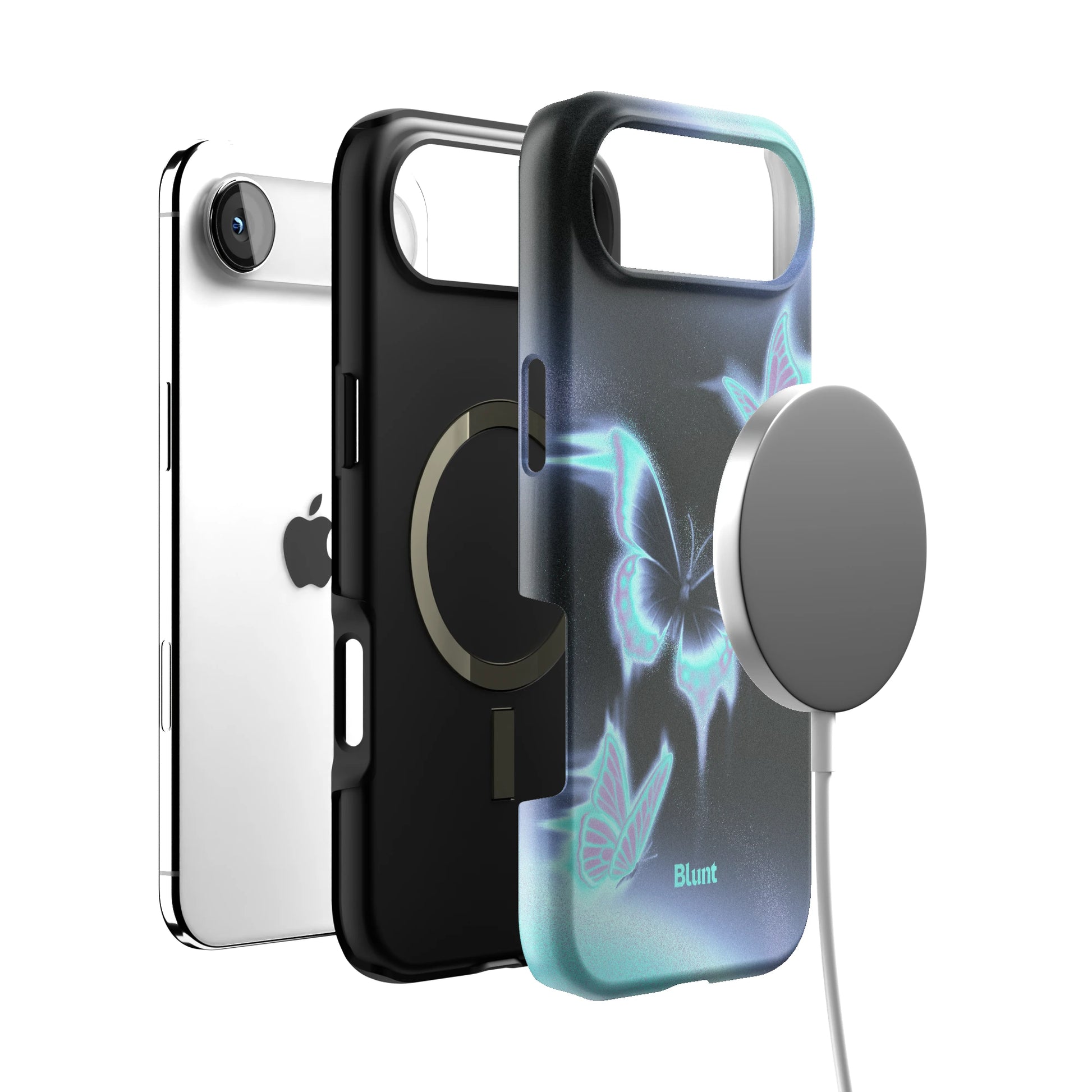 Nytefly iPhone Case gallery - Iphone_17_Air_4