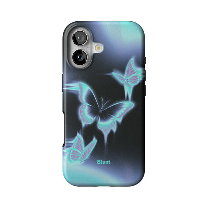 Nytefly iPhone Case gallery - Iphone_17_Iphone_1